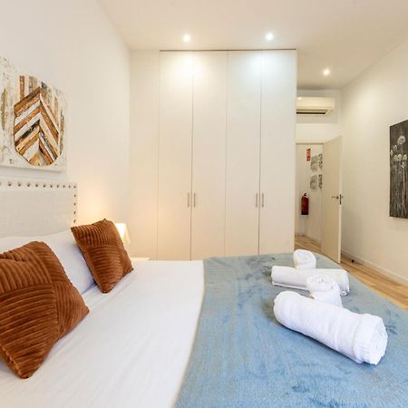 For You Rentals New Design Apartment Temporal Puerta Del Sol Pre10A Madrid Eksteriør bilde