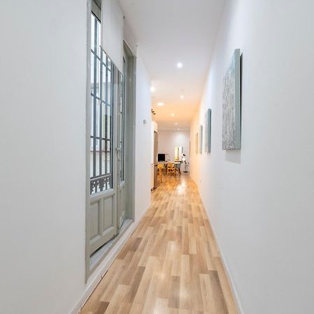 For You Rentals New Design Apartment Temporal Puerta Del Sol Pre10A Madrid Eksteriør bilde