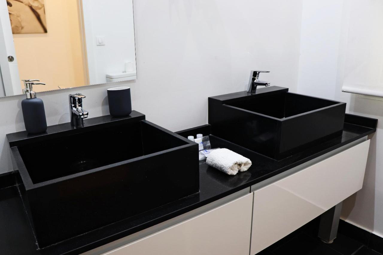 For You Rentals New Design Apartment Temporal Puerta Del Sol Pre10A Madrid Eksteriør bilde