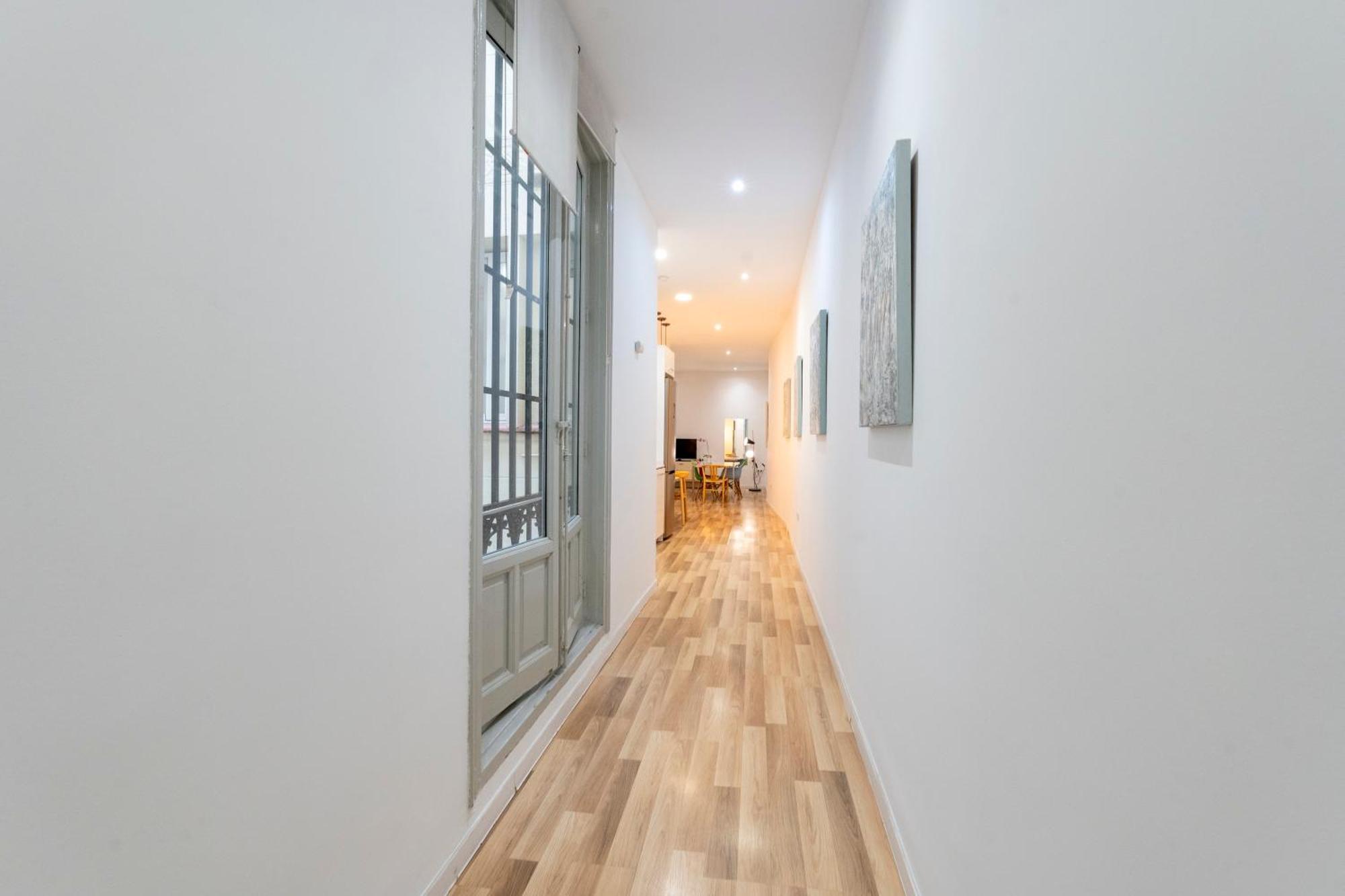 For You Rentals New Design Apartment Temporal Puerta Del Sol Pre10A Madrid Eksteriør bilde
