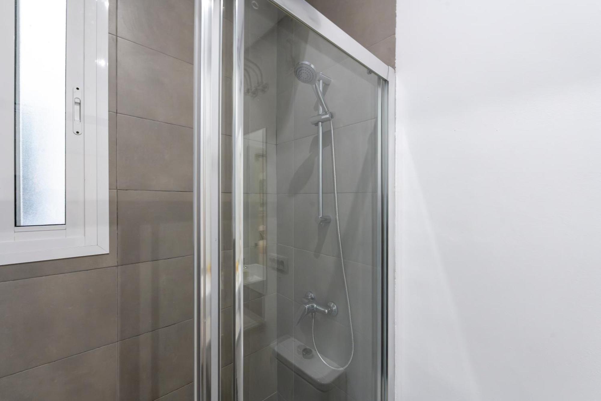 For You Rentals New Design Apartment Temporal Puerta Del Sol Pre10A Madrid Eksteriør bilde